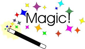 magic