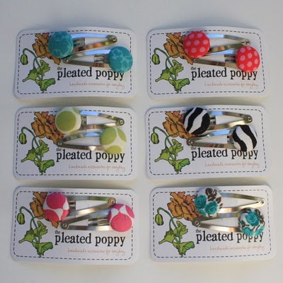 PleatedPoppy