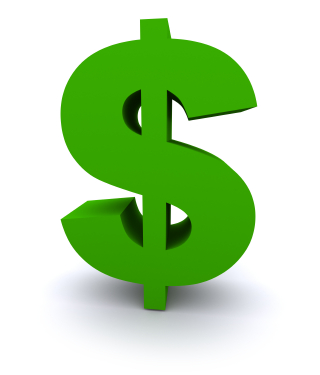 money