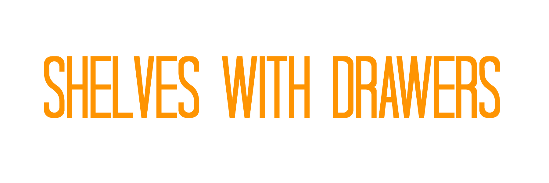 Furniture That Does Double Duty