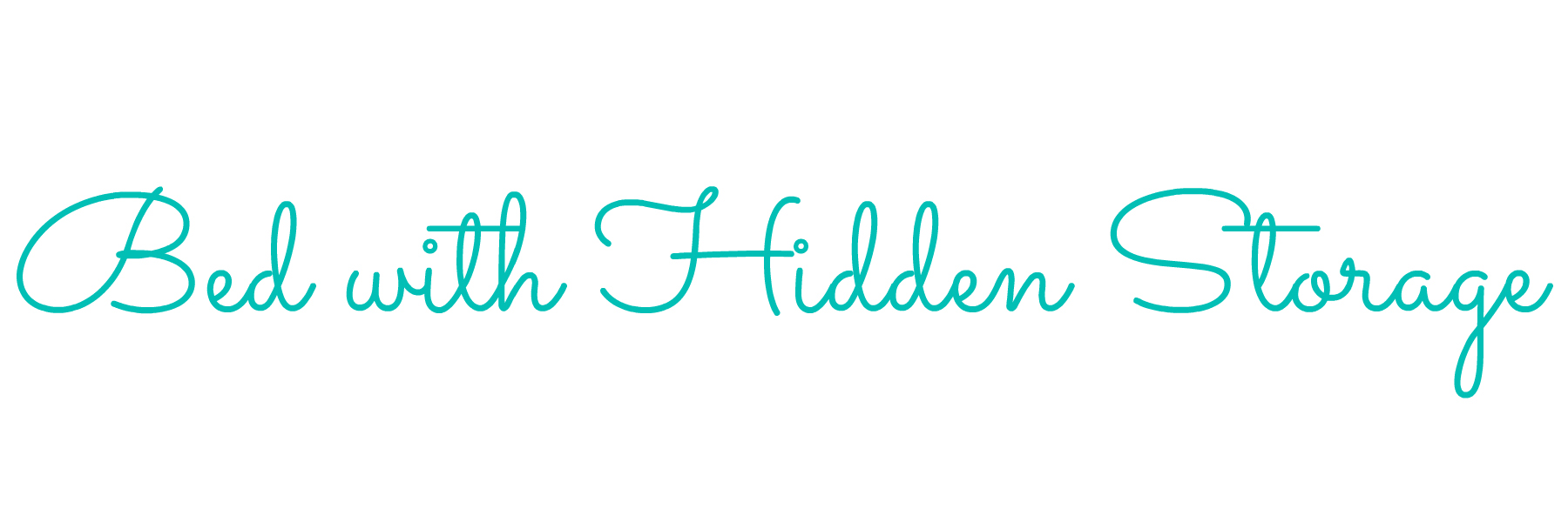 Furniture That Does Double Duty