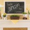 spring-mantel