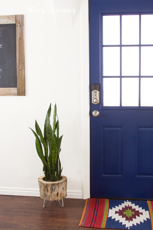 5 Ways to Keep Your Mudroom from Looking Like a Mudroom | Schlage