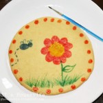 Painting Cookies