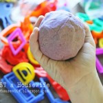 Homemade Clay That Smells GOOD!