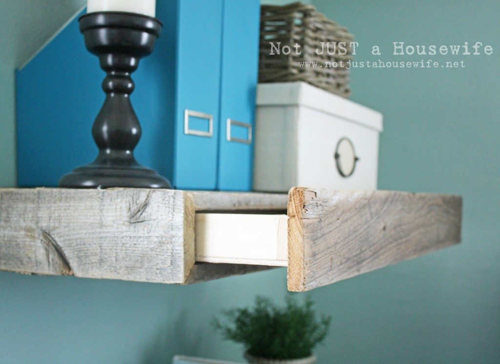 Reclaimed Wood Floating Shelves Stacy, Rustic Barn Wood Floating Shelves