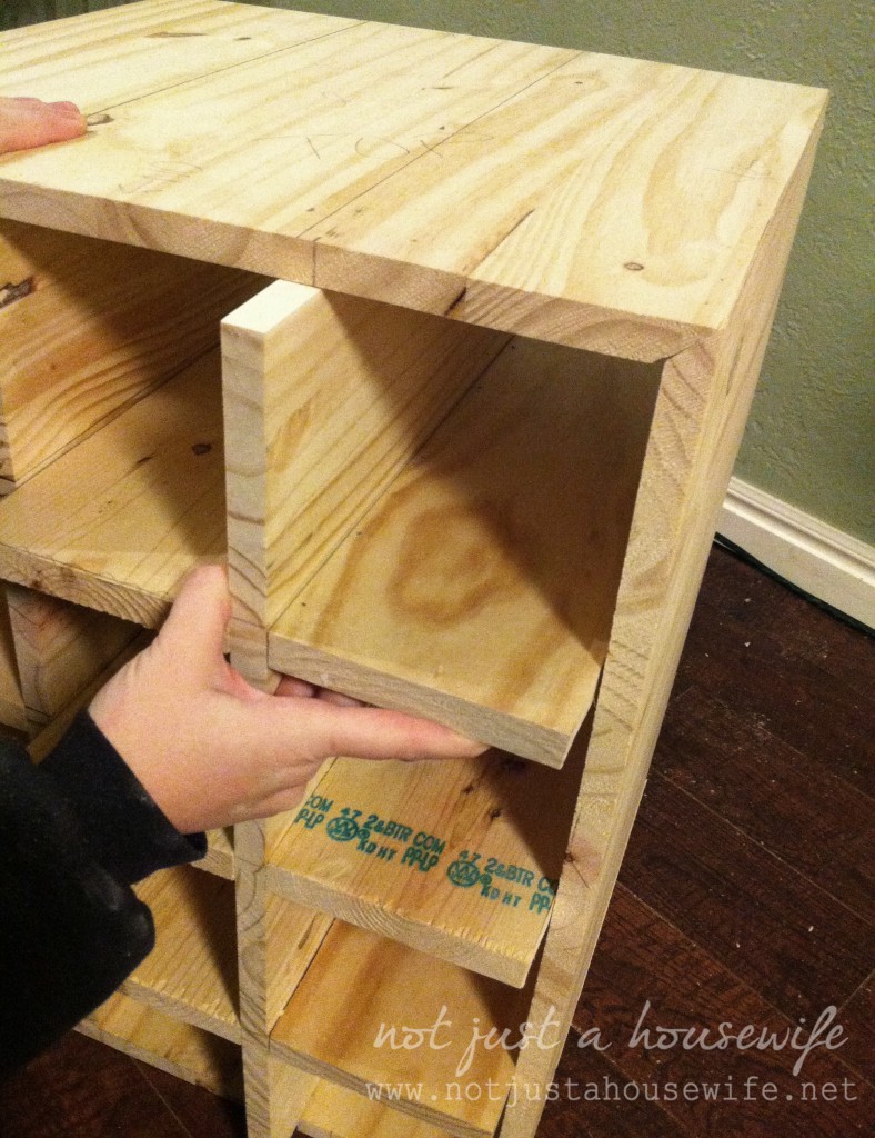 How To Build A Card Catalog Stacy