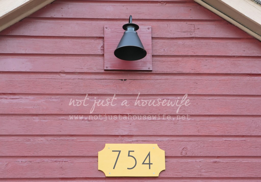 light-house-numbers