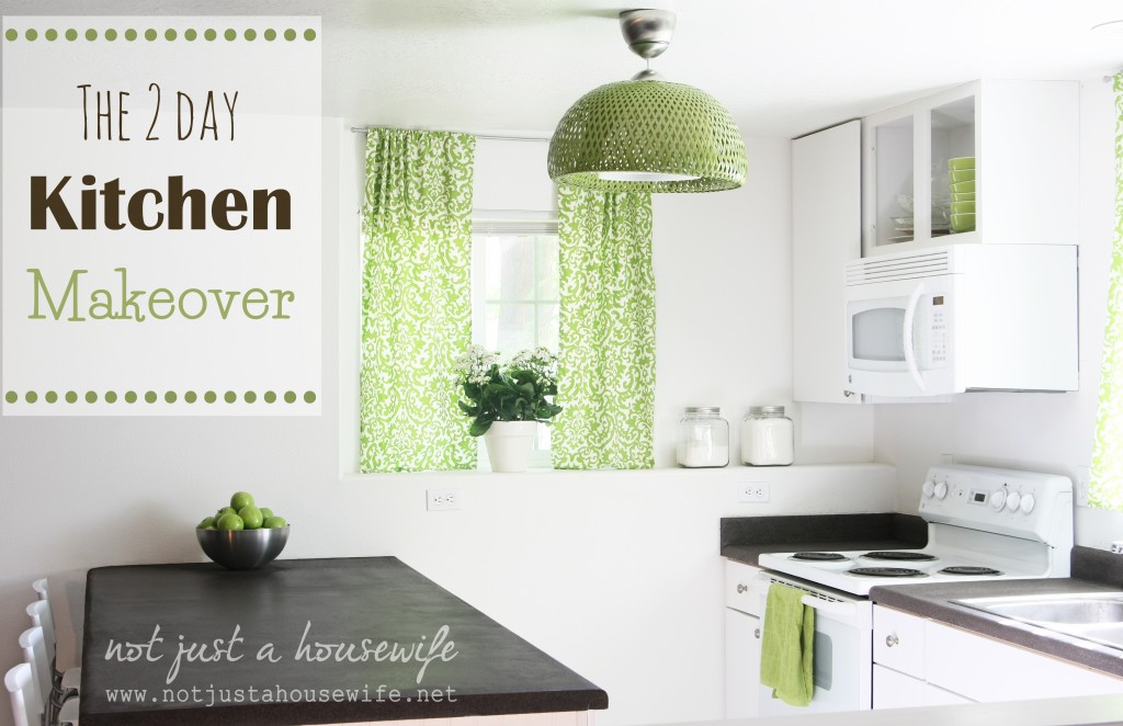 the-2-day-kitchen-makeover