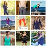 Albion Fit Giveaway
