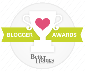 bhg blogger awards