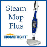 Steam Mop Plus GIVEAWAY!