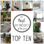 Top 10 Projects {Voting open!}