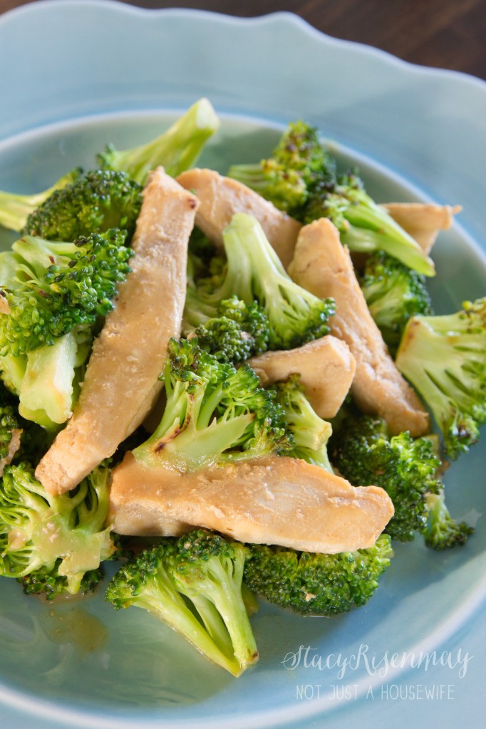 broccoli chicken dijon - Healthy Meal ideas