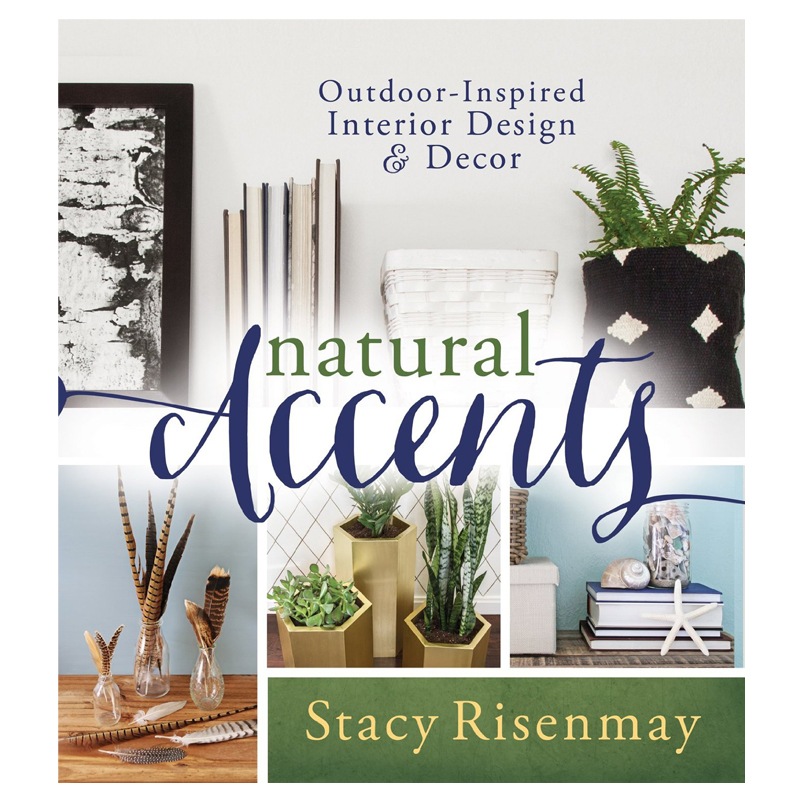 natural accents book