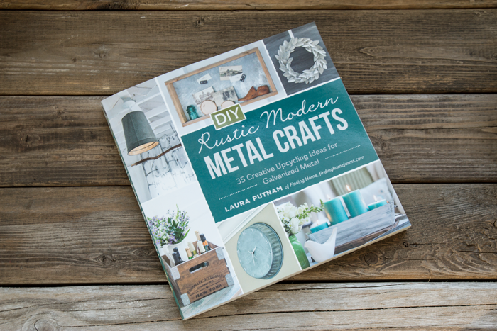 Metal-Craft-Book