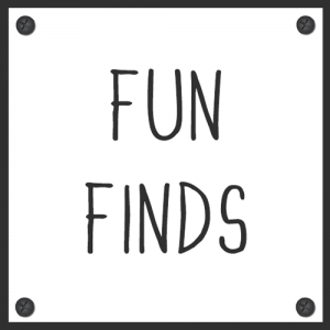 fun-finds
