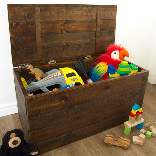 toy box crate