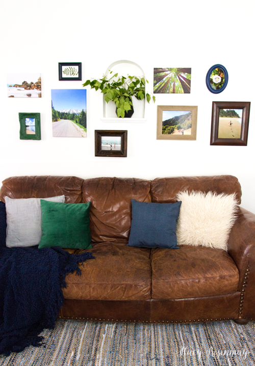 Canvas Prints Gallery Wall