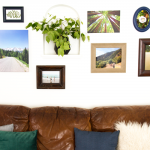 Canvas Print Gallery Wall