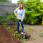 Outdoor Garden Tools (Review & Giveaway!)