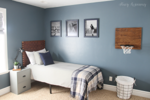 Teen Bedroom Makeover on a Budget! - Stacy Risenmay