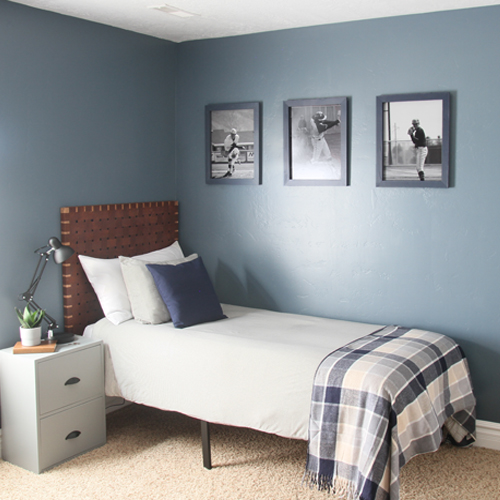 Teen Bedroom Makeover on a Budget! - Stacy Risenmay