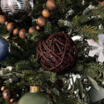 String Ball Ornaments