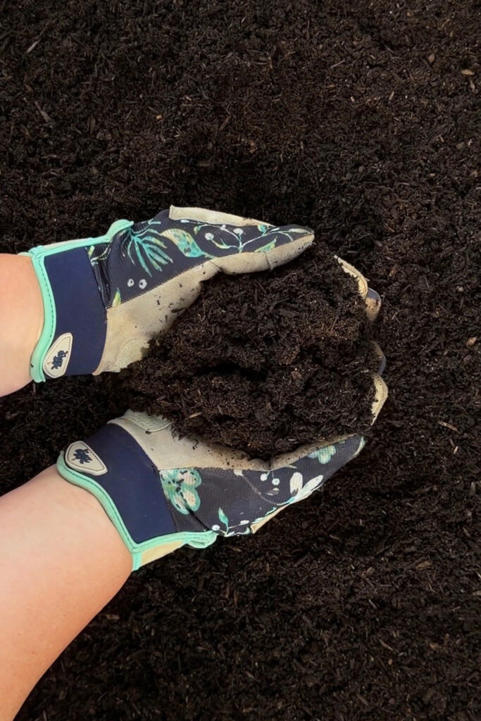 compost
